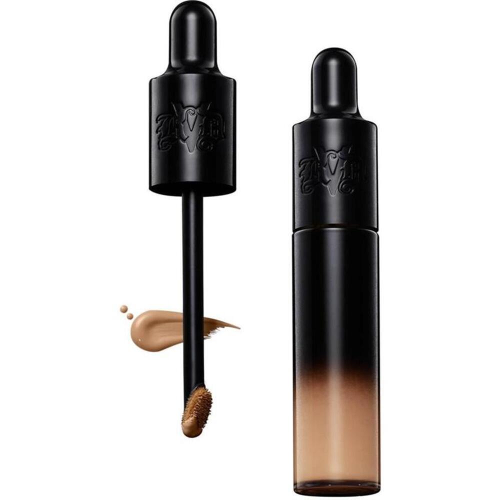 Kat Von D Good Apple‎ Lightweight Full-Coverage Concealer Medium 152 - Picture 3 of 7